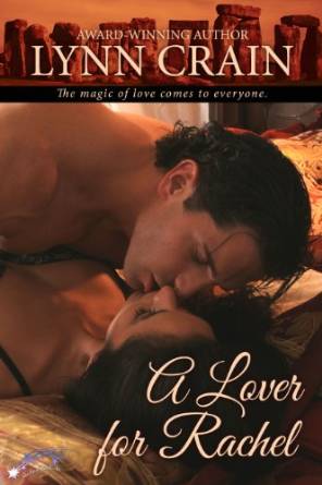 A Lover for Rachel (Erotic Paranormal Romance)